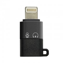 Phone Accessories - Lido Pro Wireless Microphone