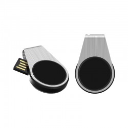 Wired & Bluetooth Headphones - Monika LED Flash Drive 4GB - 64GB