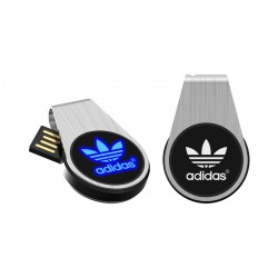 Wired & Bluetooth Headphones - Monika LED Flash Drive 4GB - 64GB