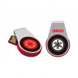 Wired & Bluetooth Headphones - Monika LED Flash Drive 4GB - 64GB