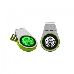 Wired & Bluetooth Headphones - Monika LED Flash Drive 4GB - 64GB