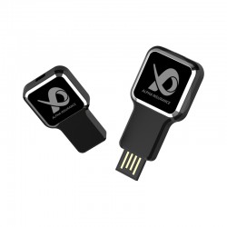 Wired & Bluetooth Headphones - Oatley Flash Drive 4GB - 64GB (USB2.0)