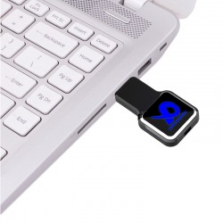 Wired & Bluetooth Headphones - Oatley Flash Drive 4GB - 64GB (USB2.0)