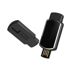 Wired & Bluetooth Headphones - Conway LED Flash Drive 4GB - 64GB (USB2.0)