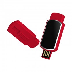 Wired & Bluetooth Headphones - Conway LED Flash Drive 4GB - 64GB (USB2.0)