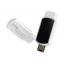 Wired & Bluetooth Headphones - Conway LED Flash Drive 4GB - 64GB (USB2.0)