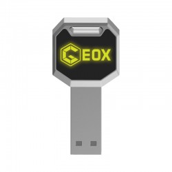 Wired & Bluetooth Headphones - Auto LED Flash Drive 4GB - 64GB (USB2.0)