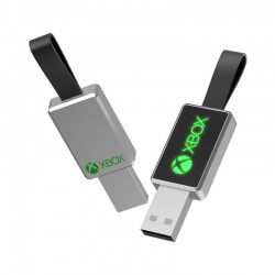 Wired & Bluetooth Headphones - Kent LED Flash Drive 4GB - 64GB (USB2.0)