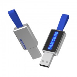 Wired & Bluetooth Headphones - Kent LED Flash Drive 4GB - 64GB (USB2.0)