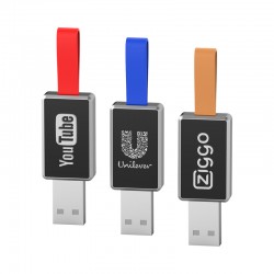 Wired & Bluetooth Headphones - Kent LED Flash Drive 4GB - 64GB (USB2.0)