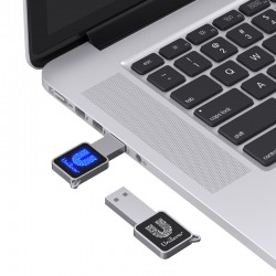 Wired & Bluetooth Headphones - Todd LED Flash Drive 4GB - 64GB (USB2.0)