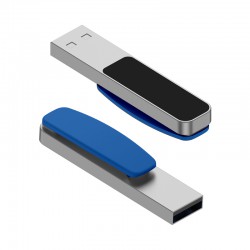 Wired & Bluetooth Headphones - Mosman LED Flash Drive 4GB - 64GB (USB2.0)