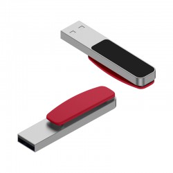 Wired & Bluetooth Headphones - Mosman LED Flash Drive 4GB - 64GB (USB2.0)