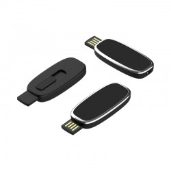 Wired & Bluetooth Headphones - Berry LED Flash Drive 4GB - 64GB (USB2.0)