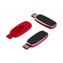 Wired & Bluetooth Headphones - Berry LED Flash Drive 4GB - 64GB (USB2.0)