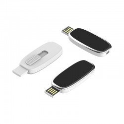 Wired & Bluetooth Headphones - Berry LED Flash Drive 4GB - 64GB (USB2.0)