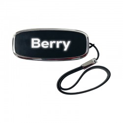 Wired & Bluetooth Headphones - Berry LED Flash Drive 4GB - 64GB (USB2.0)