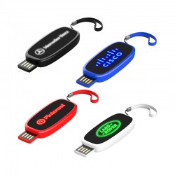 Wired & Bluetooth Headphones - Berry LED Flash Drive 4GB - 64GB (USB2.0)