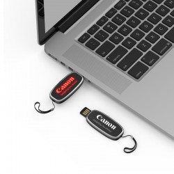 Wired & Bluetooth Headphones - Berry LED Flash Drive 4GB - 64GB (USB2.0)