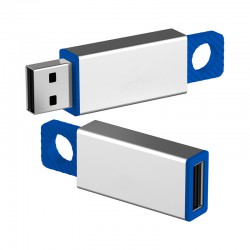 Wired & Bluetooth Headphones - Brampton Flash Drive 4GB - 64GB (USB2.0)