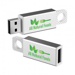 Wired & Bluetooth Headphones - Brampton Flash Drive 4GB - 64GB (USB2.0)