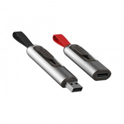 Wired & Bluetooth Headphones - Churchill Flash Drive 4GB - 64GB (USB2.0)