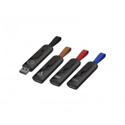 Wired & Bluetooth Headphones - Churchill Flash Drive 4GB - 64GB (USB2.0)