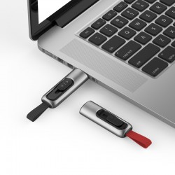Wired & Bluetooth Headphones - Churchill Flash Drive 4GB - 64GB (USB2.0)