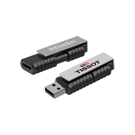 Wired & Bluetooth Headphones - Meridian Flash Drive 4GB - 64GB (USB2.0)