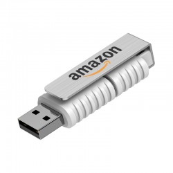 Wired & Bluetooth Headphones - Meridian Flash Drive 4GB - 64GB (USB2.0)