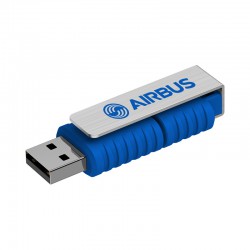 Wired & Bluetooth Headphones - Meridian Flash Drive 4GB - 64GB (USB2.0)