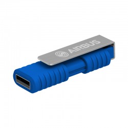 Wired & Bluetooth Headphones - Meridian Flash Drive 4GB - 64GB (USB2.0)