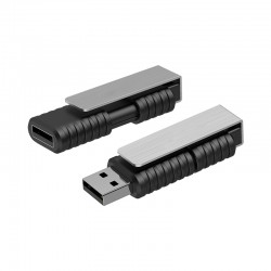 Wired & Bluetooth Headphones - Meridian Flash Drive 4GB - 64GB (USB2.0)