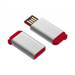 Wired & Bluetooth Headphones - Regina Flash Drive 4GB - 64GB (USB2.0)