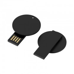Wired & Bluetooth Headphones - Burton Clip Flash Drive 4GB - 64GB (USB 2.0)
