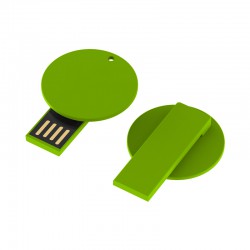 Wired & Bluetooth Headphones - Burton Clip Flash Drive 4GB - 64GB (USB 2.0)