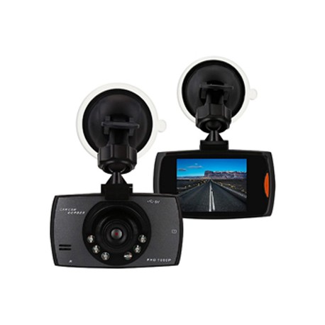 USB Accessories - Simona Dash Cam