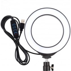 USB Accessories - Maya LED Halo Light