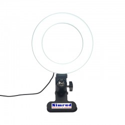 USB Accessories - Maya LED Halo Light