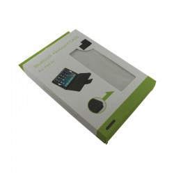 USB Accessories - iPad Air Bluetooth Keyboard Compendium