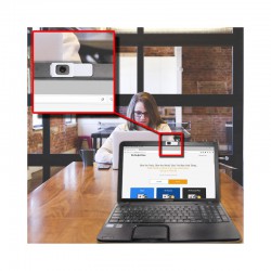 USB Accessories - WebCam Cover Slide (1.0)