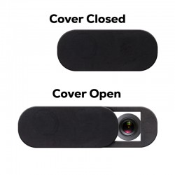 USB Accessories - Webcam Cover Razor