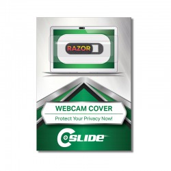 USB Accessories - Webcam Cover Razor