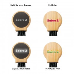 USB Hubs & Cables - Sabre II LED Charge Cable