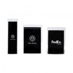 USB Hubs & Cables - Press Lock Pouch, 70 x 200 mm
