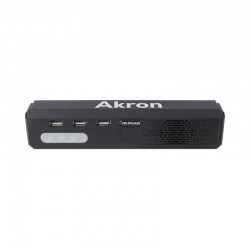 USB Hubs & Cables - Akron Omnidirectional Speaker Phone