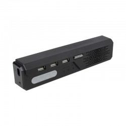 USB Hubs & Cables - Akron Omnidirectional Speaker Phone