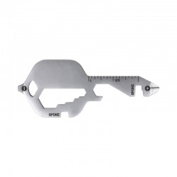Metal Keyrings - Kee Multi-tool