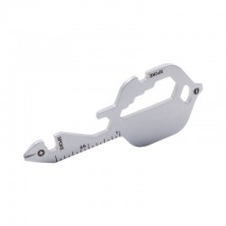 Metal Keyrings - Kee Multi-tool