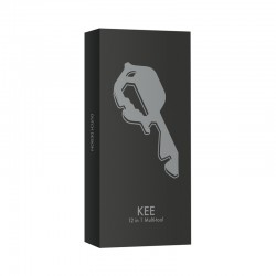 Metal Keyrings - Kee Multi-tool
